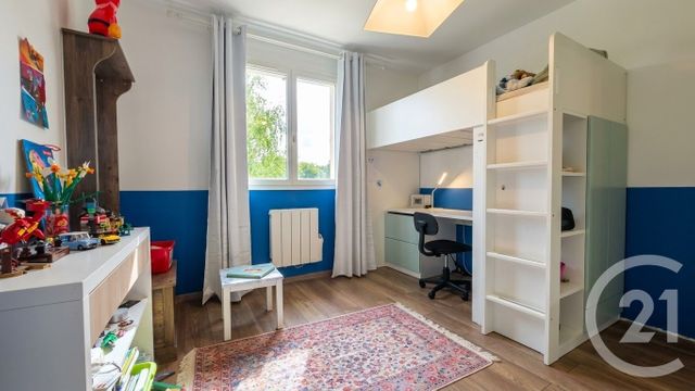 maison à vendre - 7 pièces - 117.0 m2 - FLEURY - 60 - PICARDIE - Century 21 Osmose