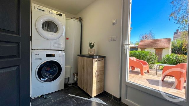 maison à vendre - 7 pièces - 117.0 m2 - FLEURY - 60 - PICARDIE - Century 21 Osmose
