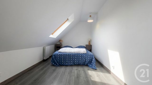 maison à vendre - 7 pièces - 117.0 m2 - FLEURY - 60 - PICARDIE - Century 21 Osmose