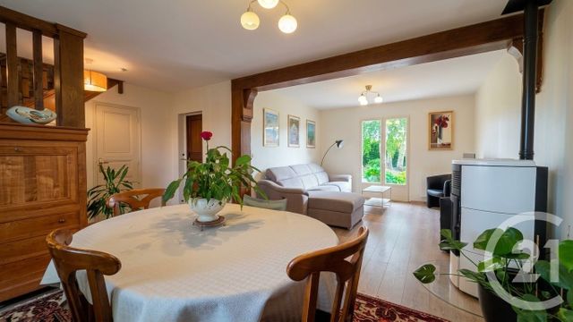 maison à vendre - 7 pièces - 117.0 m2 - FLEURY - 60 - PICARDIE - Century 21 Osmose