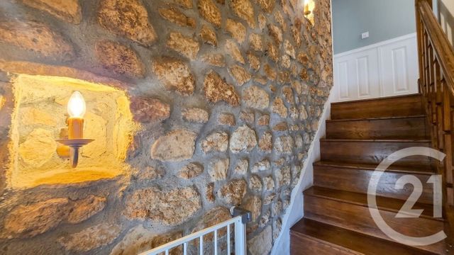 maison à vendre - 7 pièces - 117.0 m2 - FLEURY - 60 - PICARDIE - Century 21 Osmose
