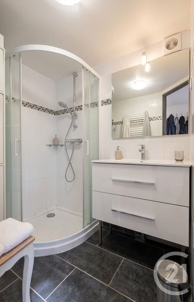 maison à vendre - 7 pièces - 117.0 m2 - FLEURY - 60 - PICARDIE - Century 21 Osmose
