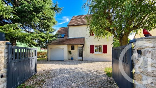 Maison à vendre FLEURY