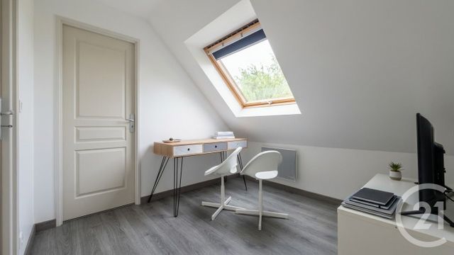 maison à vendre - 7 pièces - 117.0 m2 - FLEURY - 60 - PICARDIE - Century 21 Osmose