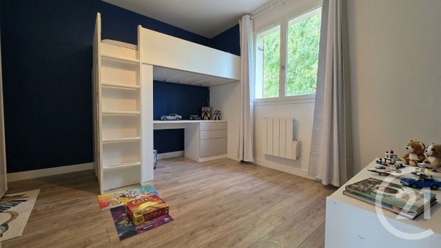maison à vendre - 7 pièces - 117.0 m2 - FLEURY - 60 - PICARDIE - Century 21 Osmose