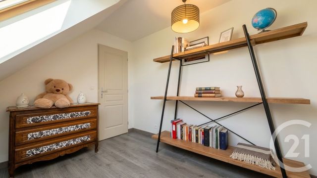maison à vendre - 7 pièces - 117.0 m2 - FLEURY - 60 - PICARDIE - Century 21 Osmose