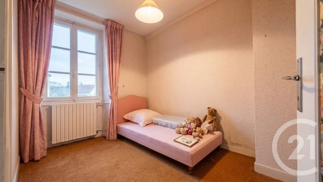 maison à vendre - 5 pièces - 100.0 m2 - BERVILLE - 95 - ILE-DE-FRANCE - Century 21 Osmose