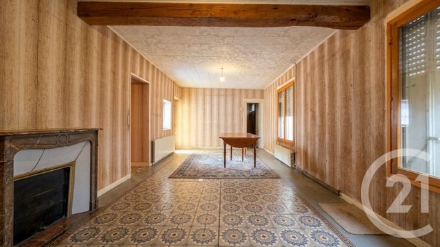 maison à vendre - 5 pièces - 100.0 m2 - BERVILLE - 95 - ILE-DE-FRANCE - Century 21 Osmose
