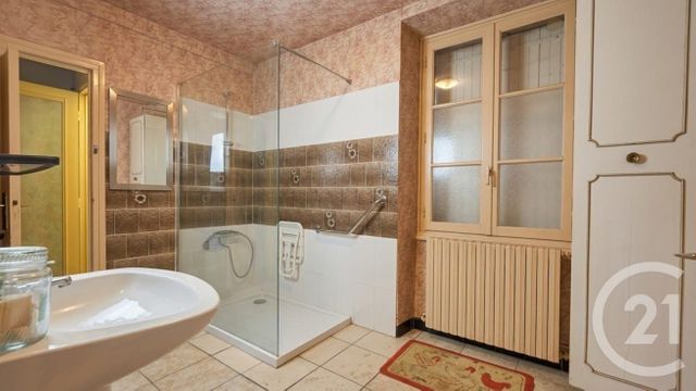 maison à vendre - 5 pièces - 100.0 m2 - BERVILLE - 95 - ILE-DE-FRANCE - Century 21 Osmose