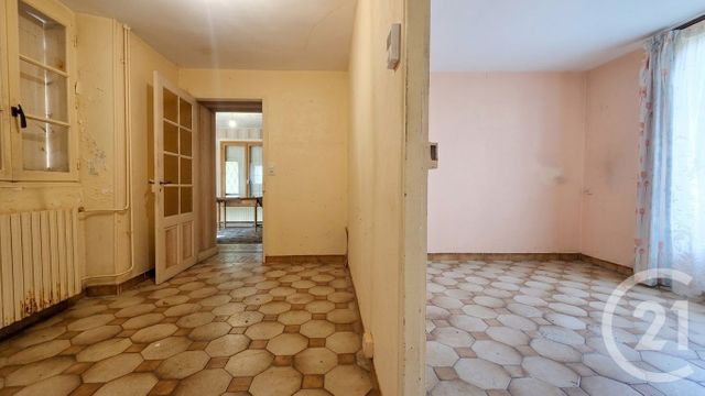 maison à vendre - 5 pièces - 100.0 m2 - BERVILLE - 95 - ILE-DE-FRANCE - Century 21 Osmose