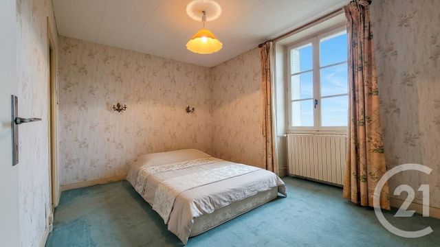 maison à vendre - 5 pièces - 100.0 m2 - BERVILLE - 95 - ILE-DE-FRANCE - Century 21 Osmose