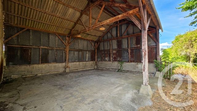 maison à vendre - 5 pièces - 100.0 m2 - BERVILLE - 95 - ILE-DE-FRANCE - Century 21 Osmose