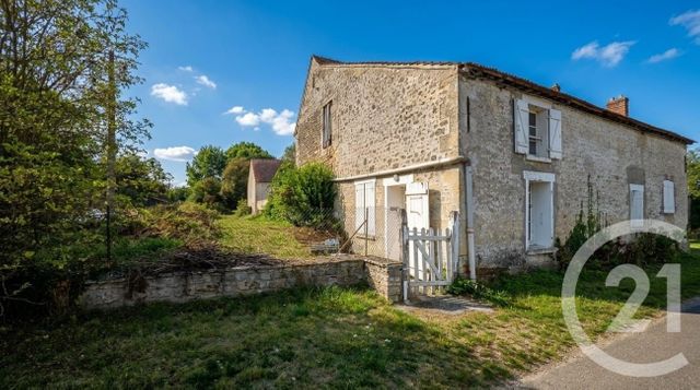 maison à vendre - 5 pièces - 150.0 m2 - VALLANGOUJARD - 95 - ILE-DE-FRANCE - Century 21 Osmose