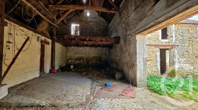 maison à vendre - 5 pièces - 150.0 m2 - VALLANGOUJARD - 95 - ILE-DE-FRANCE - Century 21 Osmose