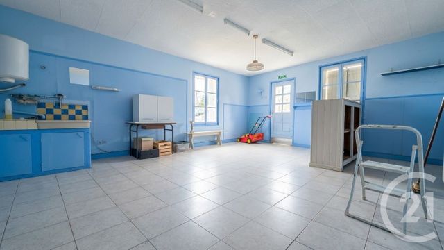 maison à vendre - 5 pièces - 150.0 m2 - VALLANGOUJARD - 95 - ILE-DE-FRANCE - Century 21 Osmose