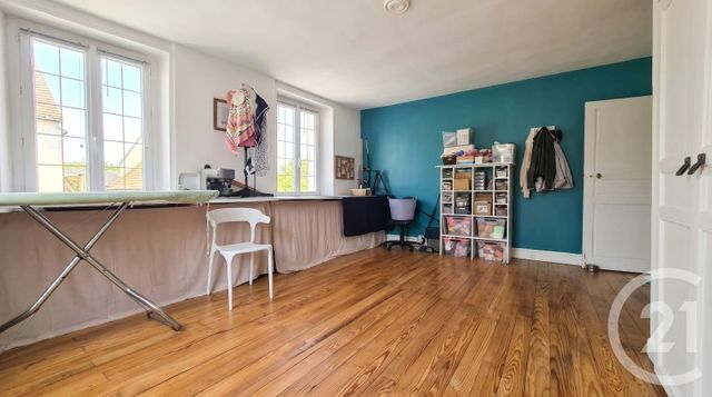 maison à vendre - 6 pièces - 126.8 m2 - AMBLAINVILLE - 60 - PICARDIE - Century 21 Osmose