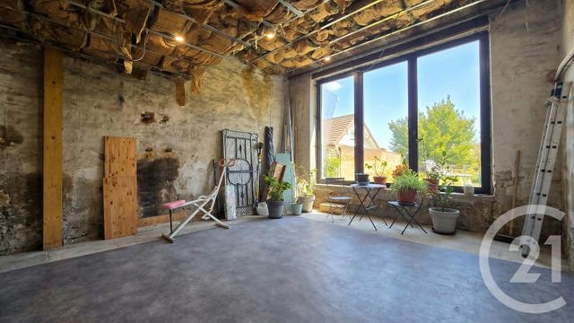 maison à vendre - 6 pièces - 126.8 m2 - AMBLAINVILLE - 60 - PICARDIE - Century 21 Osmose