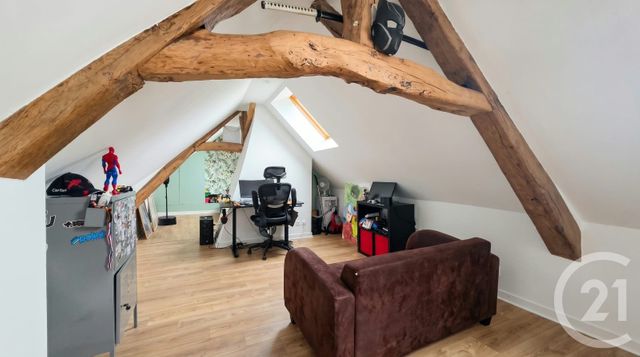 maison à vendre - 6 pièces - 126.8 m2 - AMBLAINVILLE - 60 - PICARDIE - Century 21 Osmose