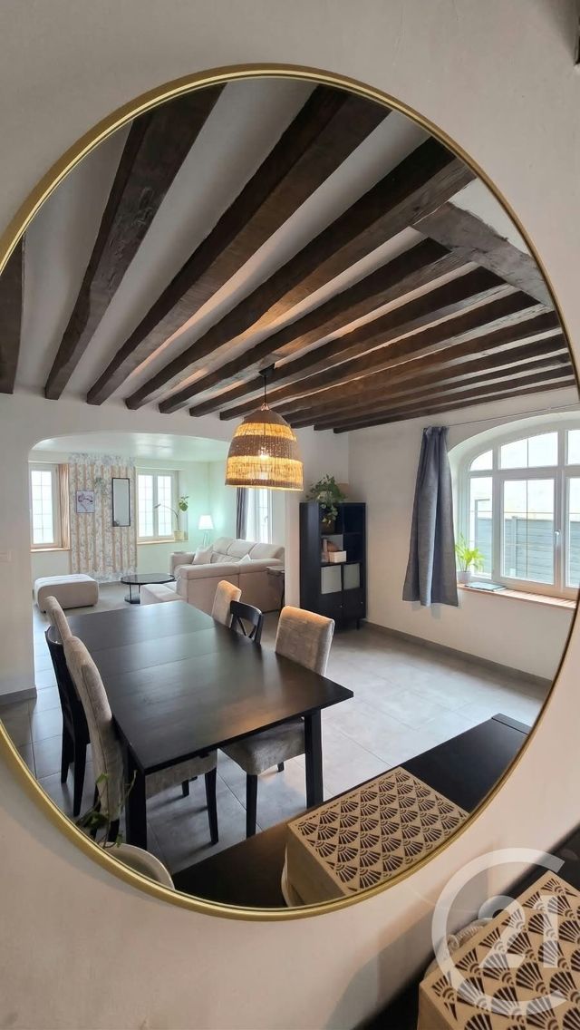 maison à vendre - 6 pièces - 126.8 m2 - AMBLAINVILLE - 60 - PICARDIE - Century 21 Osmose
