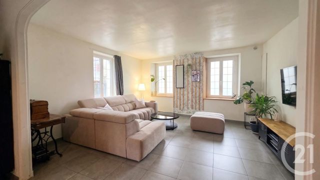 maison à vendre - 6 pièces - 126.8 m2 - AMBLAINVILLE - 60 - PICARDIE - Century 21 Osmose