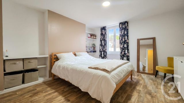 maison à vendre - 6 pièces - 126.8 m2 - AMBLAINVILLE - 60 - PICARDIE - Century 21 Osmose