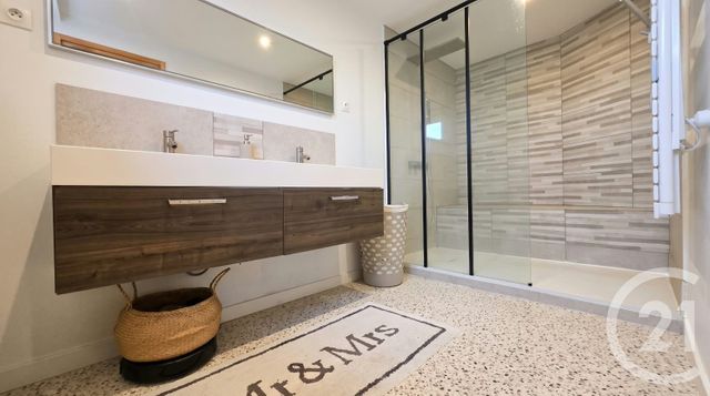 maison à vendre - 6 pièces - 126.8 m2 - AMBLAINVILLE - 60 - PICARDIE - Century 21 Osmose