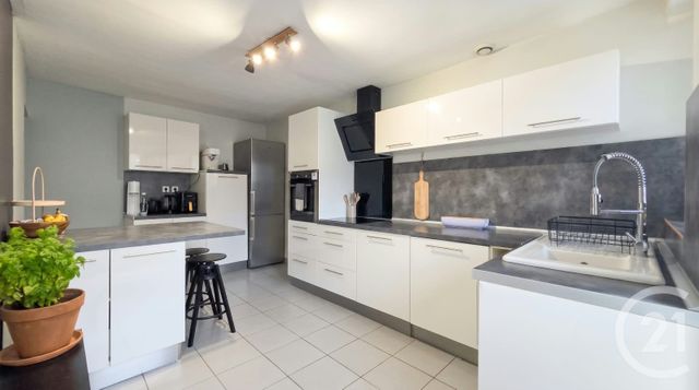 maison à vendre - 6 pièces - 126.8 m2 - AMBLAINVILLE - 60 - PICARDIE - Century 21 Osmose